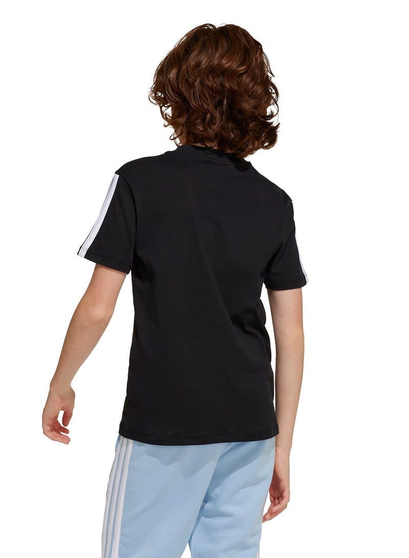 اديداس تيشيرت أساسي للشباب - Image 2